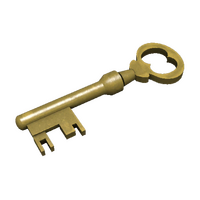 Mann Co. Key